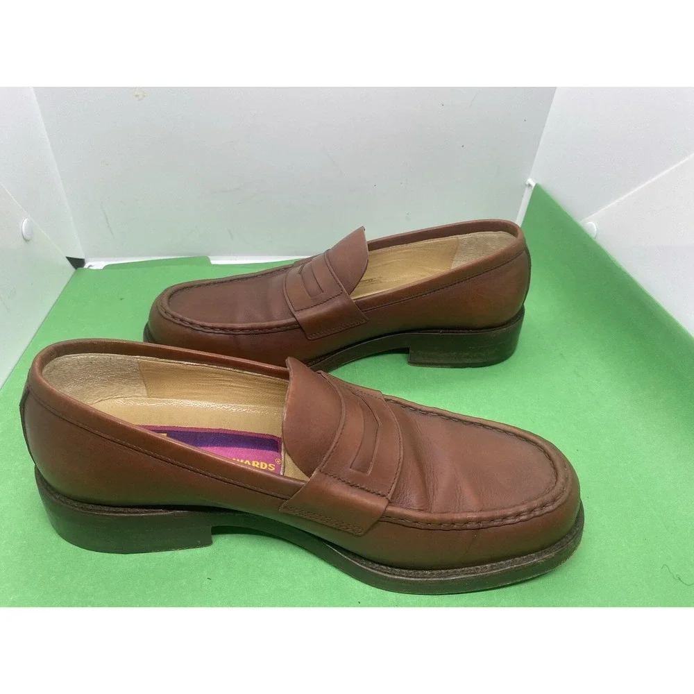 PRET classic brown
